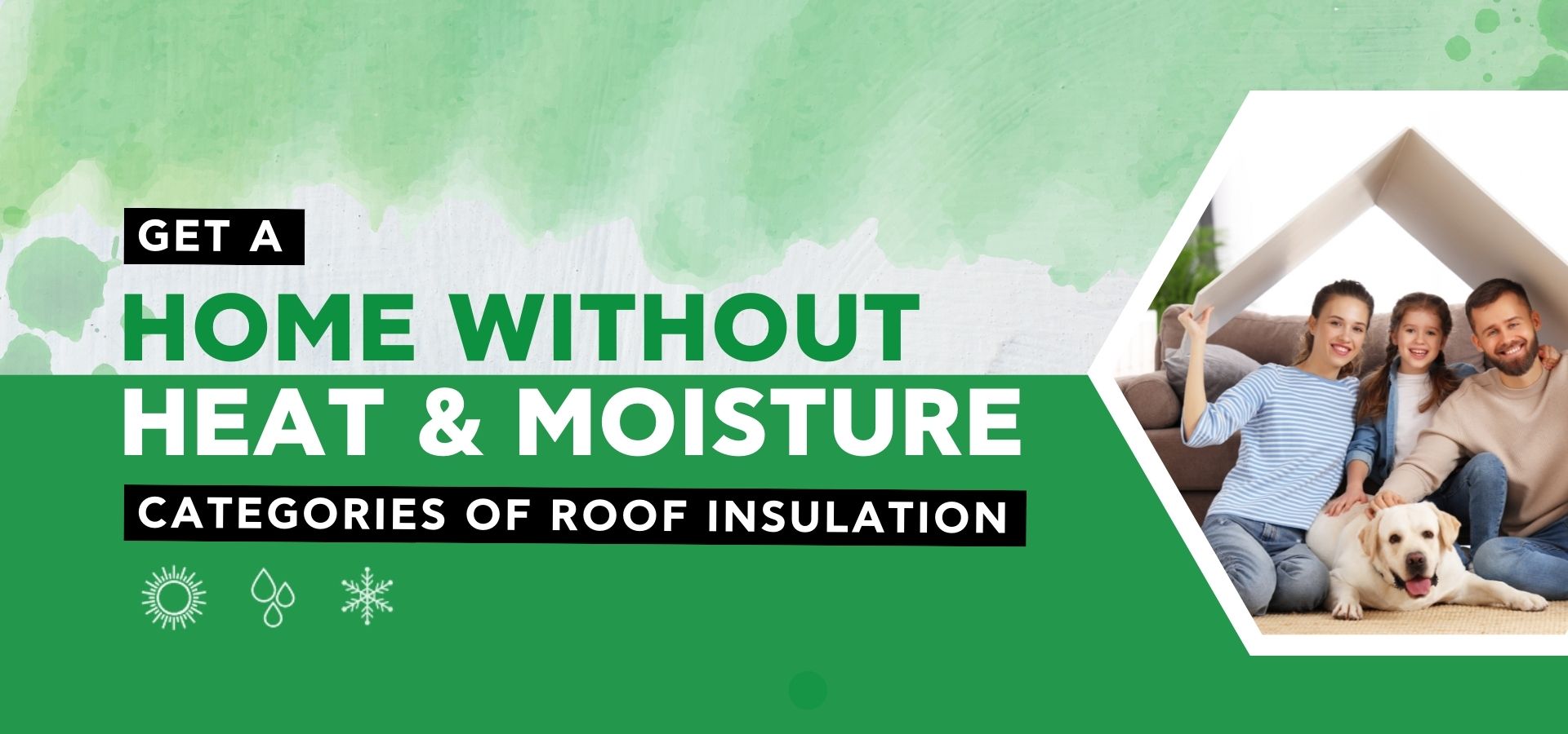 ROOF THERMAL INSULATION