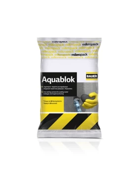 Aquablok