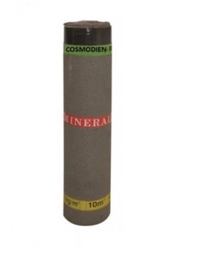 COSMODIEN PF MIN GREY