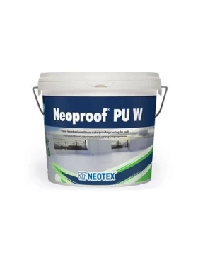 Neoproof Pu W