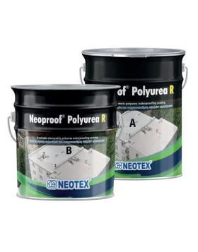 Neoproof Polyurea R