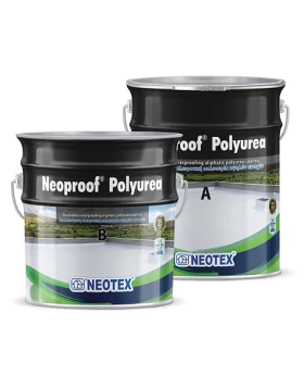 Neoproof Polyurea 