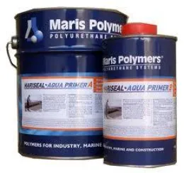 AQUA PRIMER
