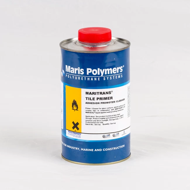 MARITRANS TILE PRIMER