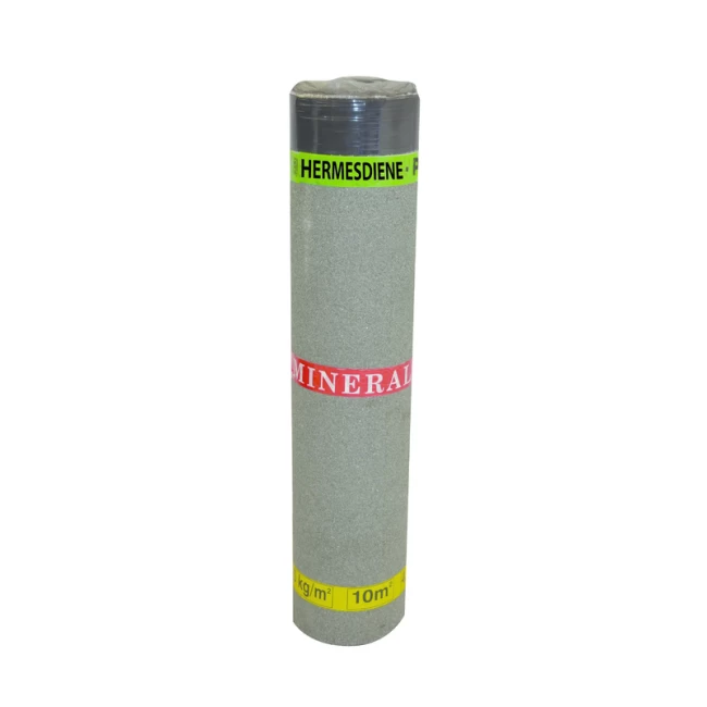 HERMESDIENE PF MIN GREY (SBS)