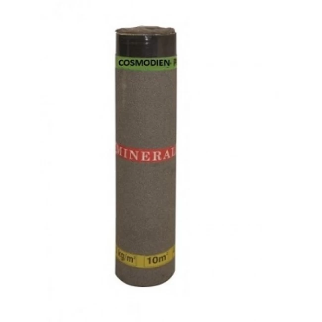 COSMODIEN PF MIN GREY