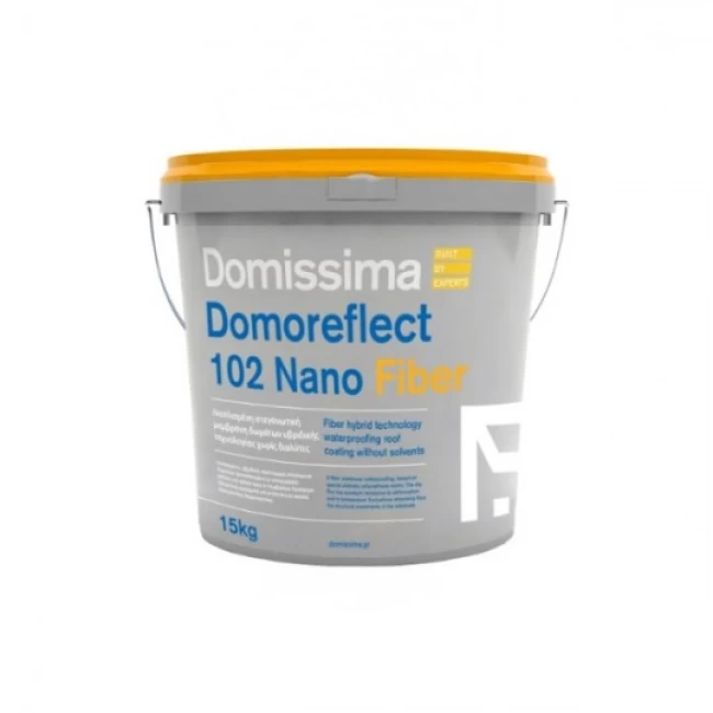 Domoreflect 102 Nano Fiber