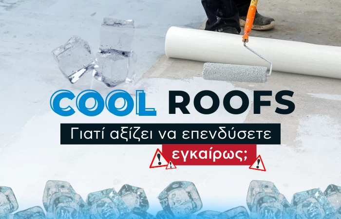 cool roofs