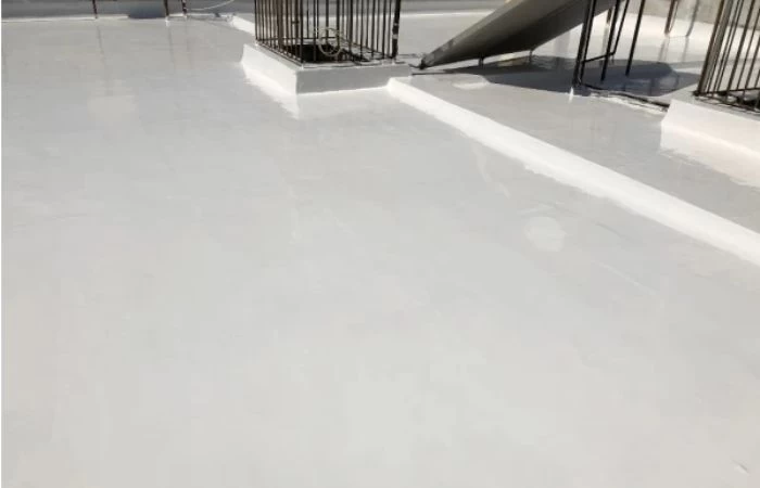 HYPERDESMO WATERPROOFING AND PROTECTION