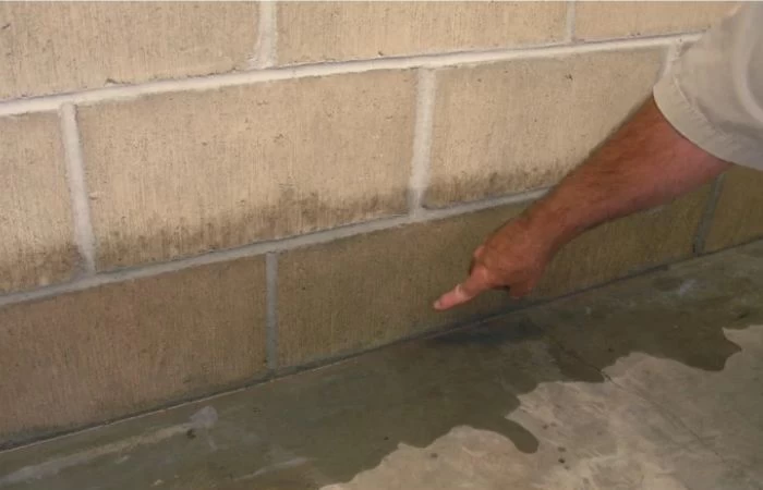 IMPORTANCE OF BASEMENT WATERPROOFING