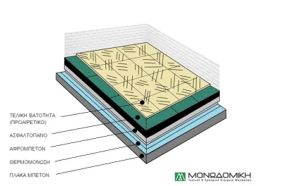 Conventional Insulation