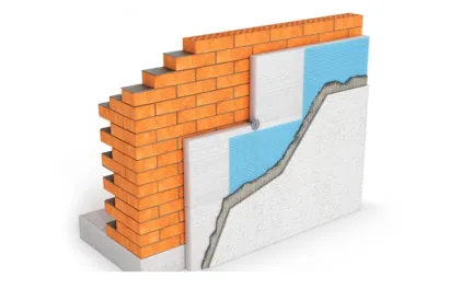 External Wall Insulation